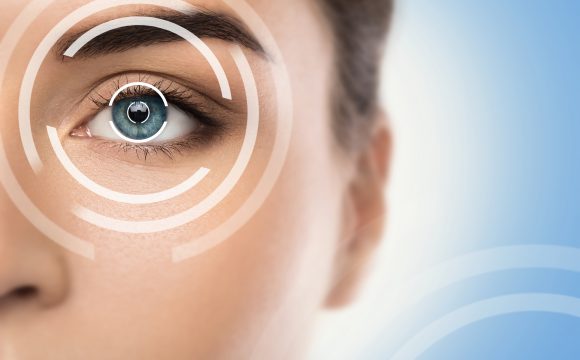 Diabetic Eye Care